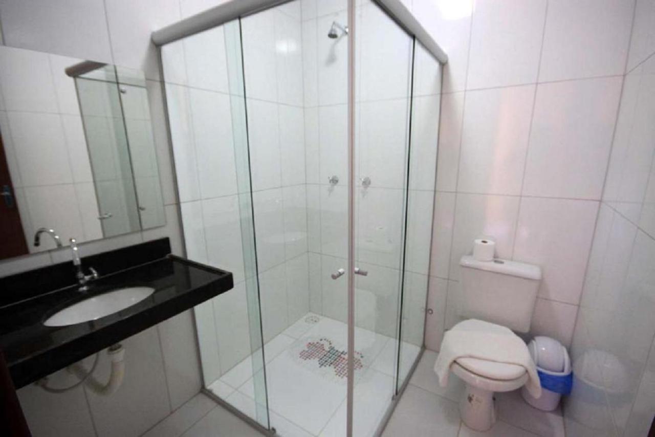 Pousada Mama Pereira Japaratinga Exterior foto