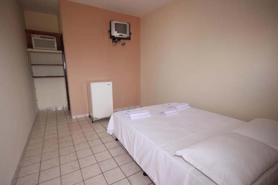 Pousada Mama Pereira Japaratinga Habitación foto